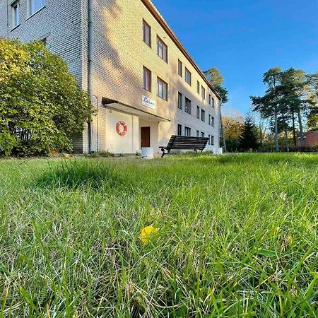 Laine Guesthouse Narva-Jõesuu エクステリア 写真