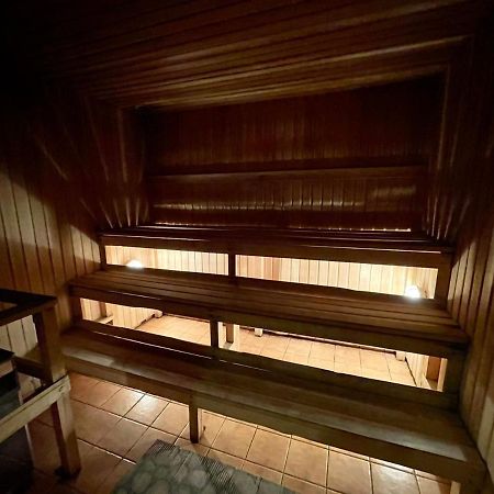 Laine Guesthouse Narva-Jõesuu エクステリア 写真