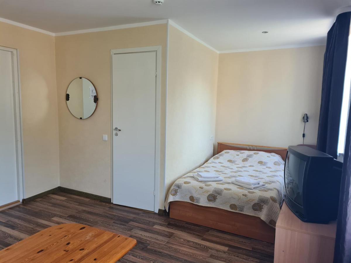 Laine Guesthouse Narva-Jõesuu エクステリア 写真