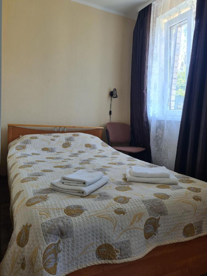 Laine Guesthouse Narva-Jõesuu エクステリア 写真