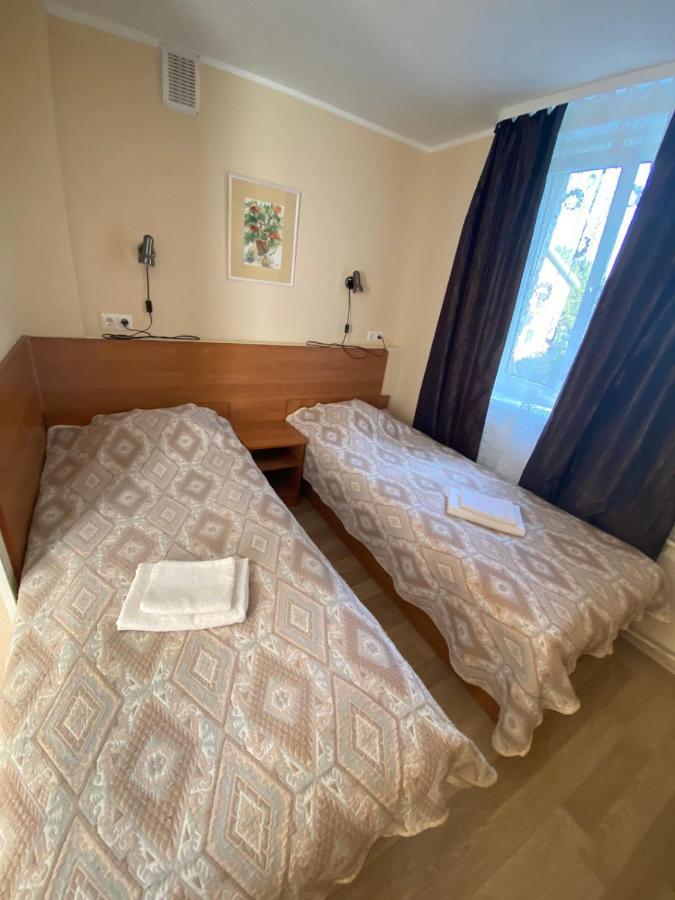 Laine Guesthouse Narva-Jõesuu エクステリア 写真