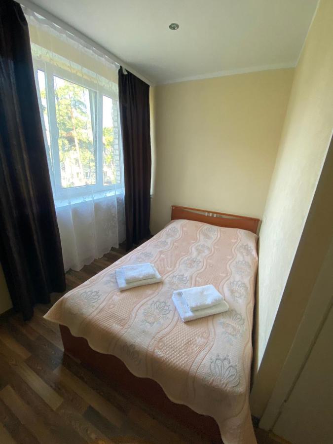 Laine Guesthouse Narva-Jõesuu エクステリア 写真