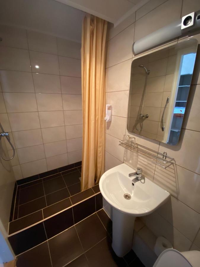 Laine Guesthouse Narva-Jõesuu エクステリア 写真