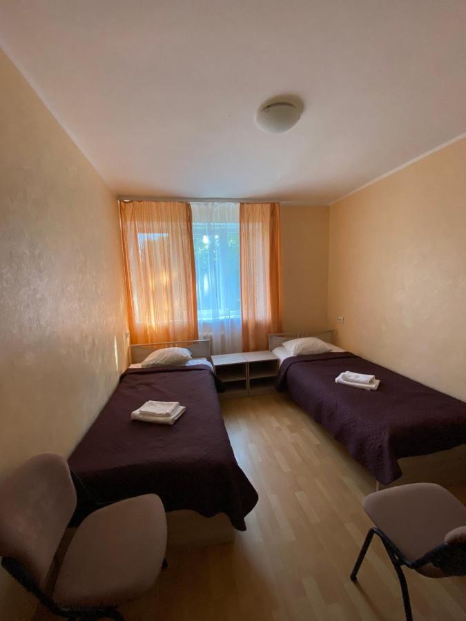 Laine Guesthouse Narva-Jõesuu エクステリア 写真