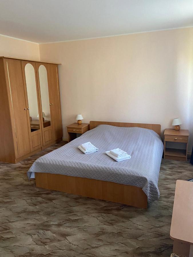 Laine Guesthouse Narva-Jõesuu エクステリア 写真