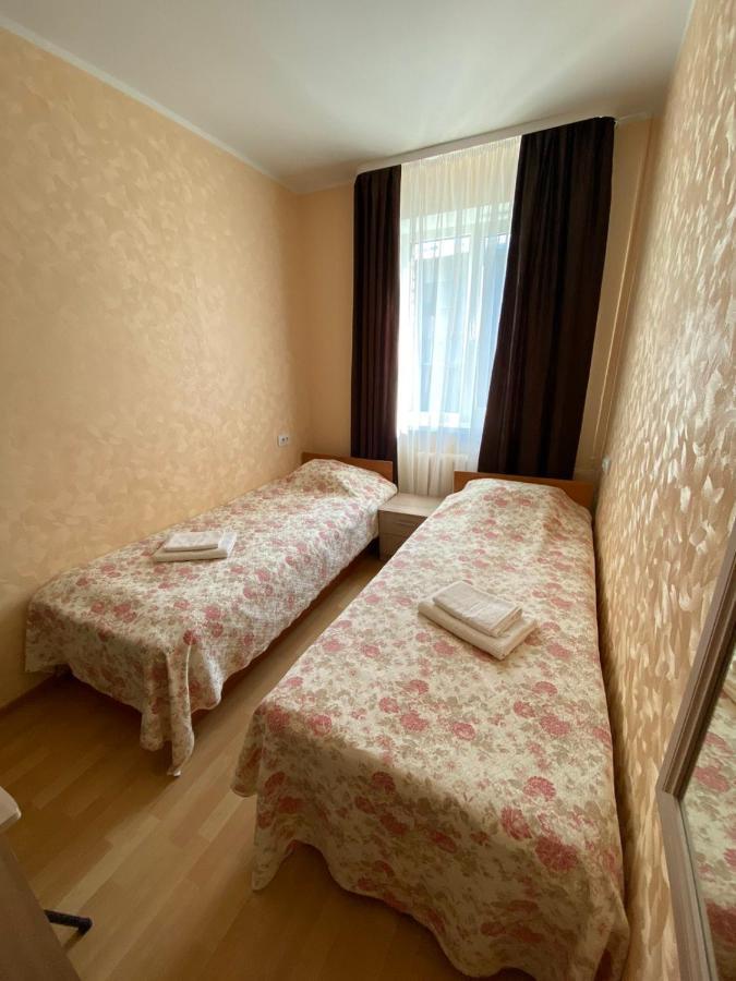 Laine Guesthouse Narva-Jõesuu エクステリア 写真
