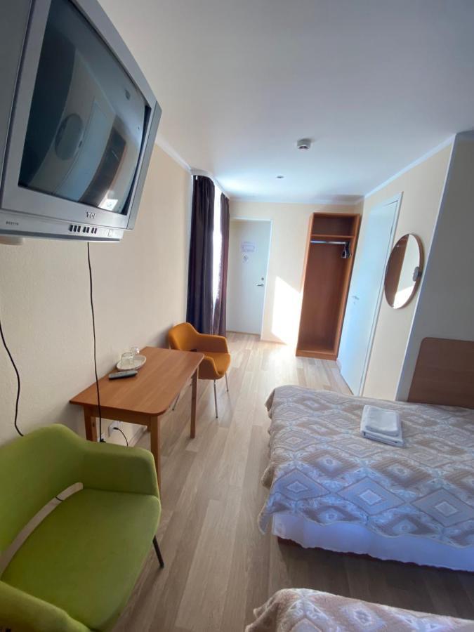 Laine Guesthouse Narva-Jõesuu エクステリア 写真