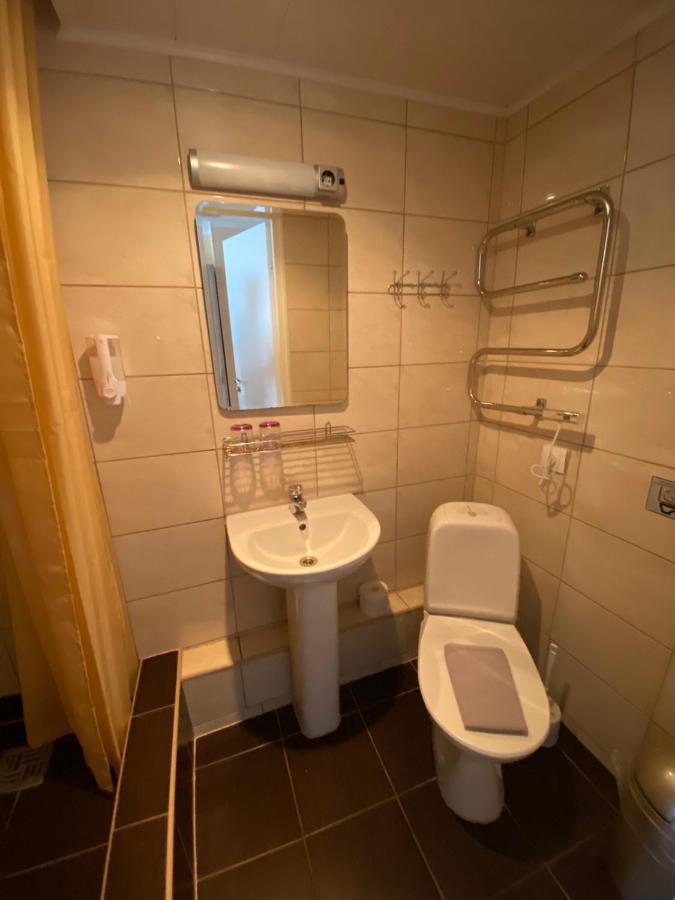 Laine Guesthouse Narva-Jõesuu エクステリア 写真