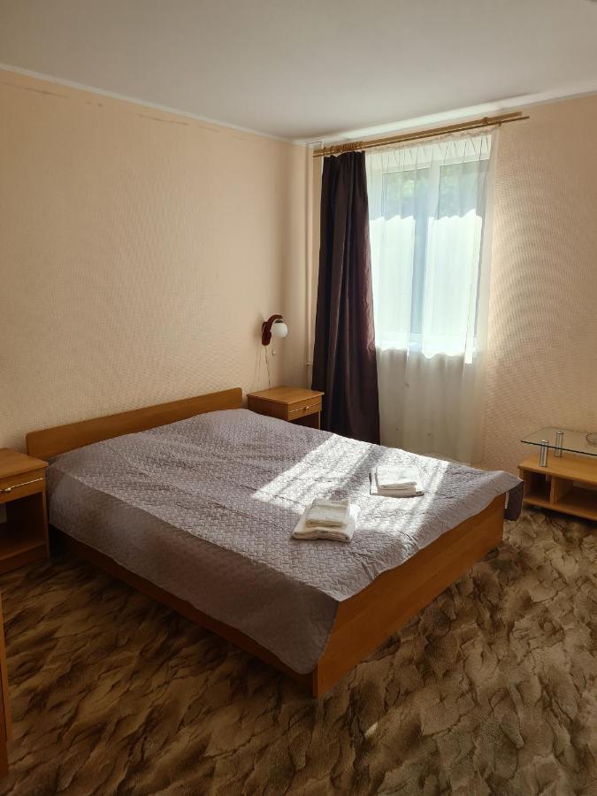 Laine Guesthouse Narva-Jõesuu エクステリア 写真