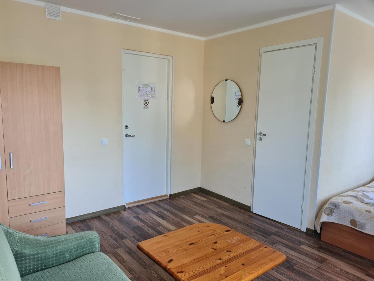 Laine Guesthouse Narva-Jõesuu エクステリア 写真
