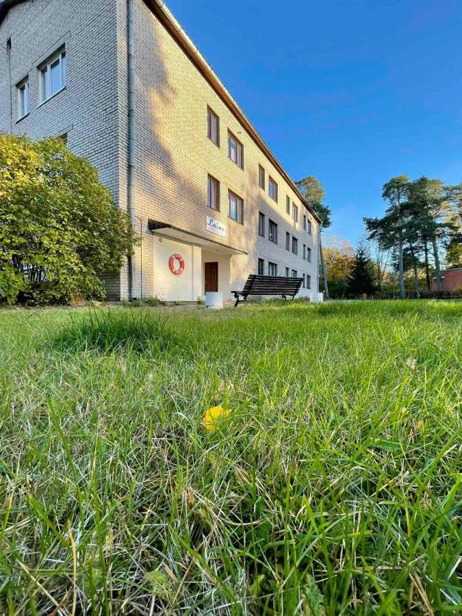 Laine Guesthouse Narva-Jõesuu エクステリア 写真