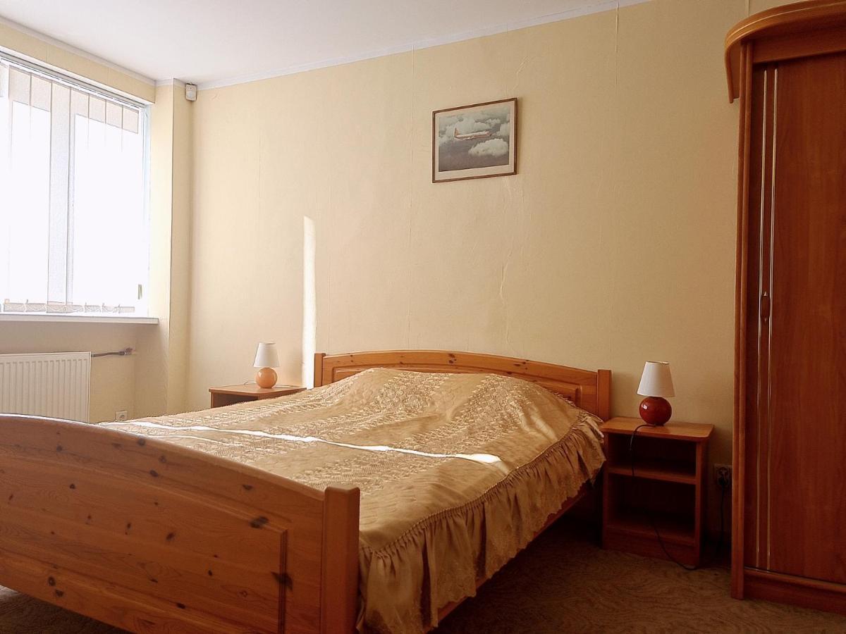 Laine Guesthouse Narva-Jõesuu エクステリア 写真