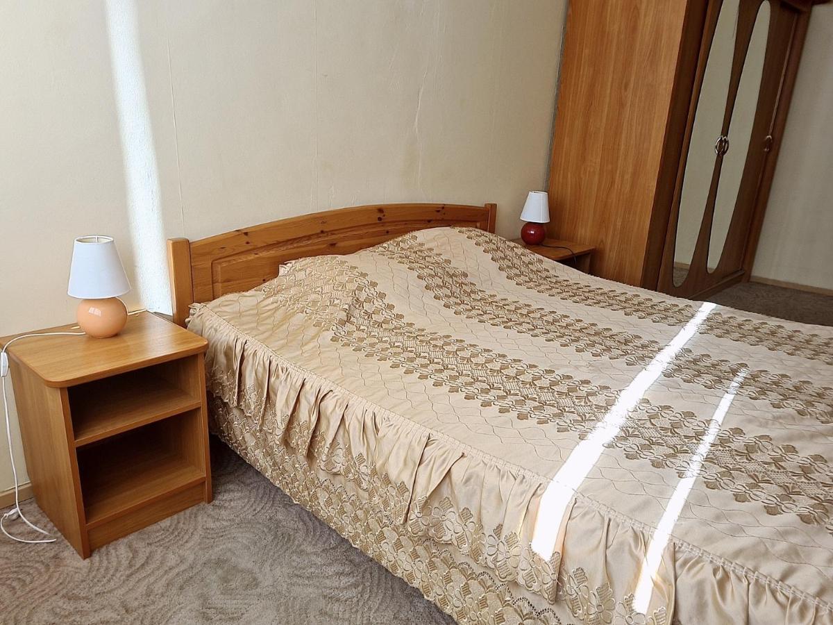 Laine Guesthouse Narva-Jõesuu エクステリア 写真