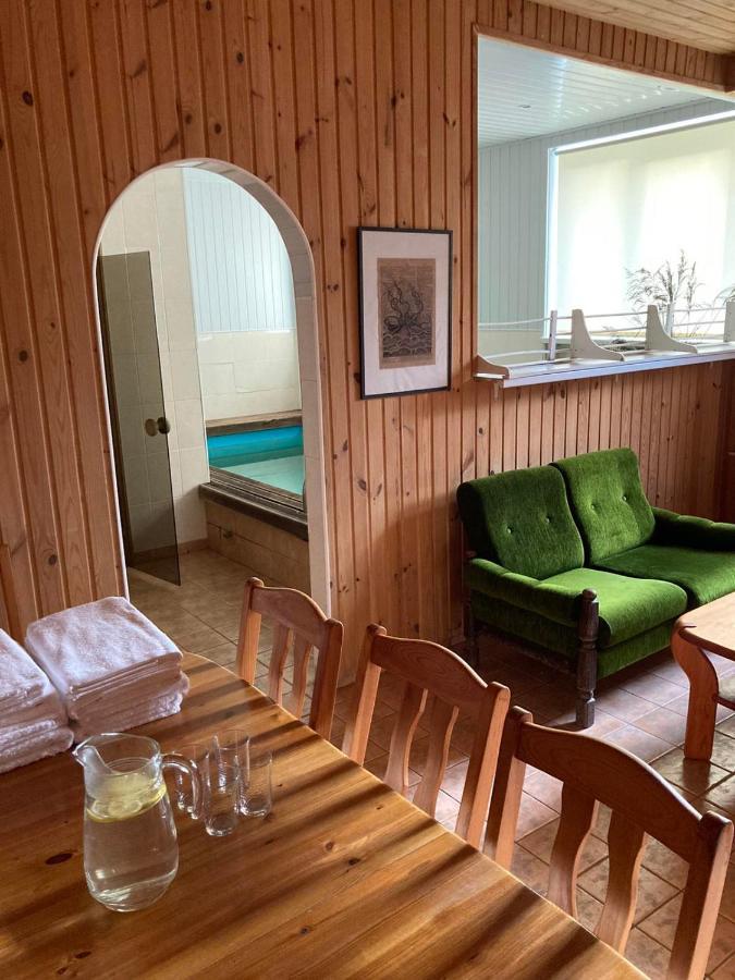 Laine Guesthouse Narva-Jõesuu エクステリア 写真