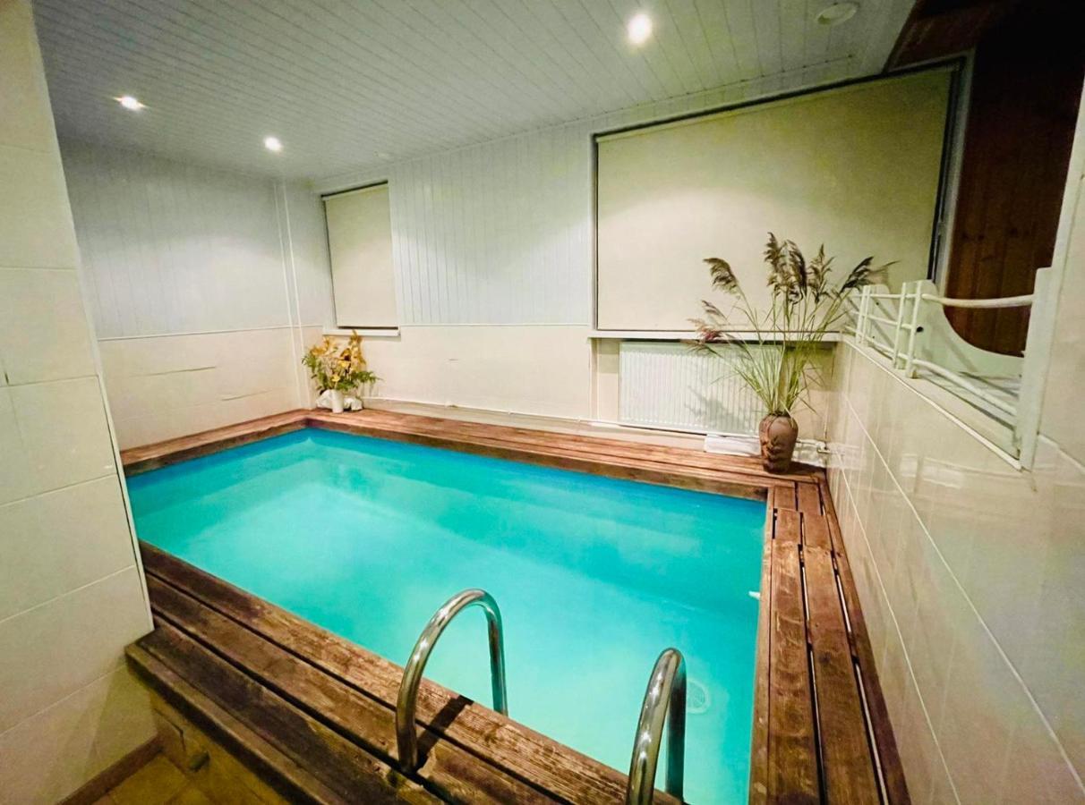 Laine Guesthouse Narva-Jõesuu エクステリア 写真