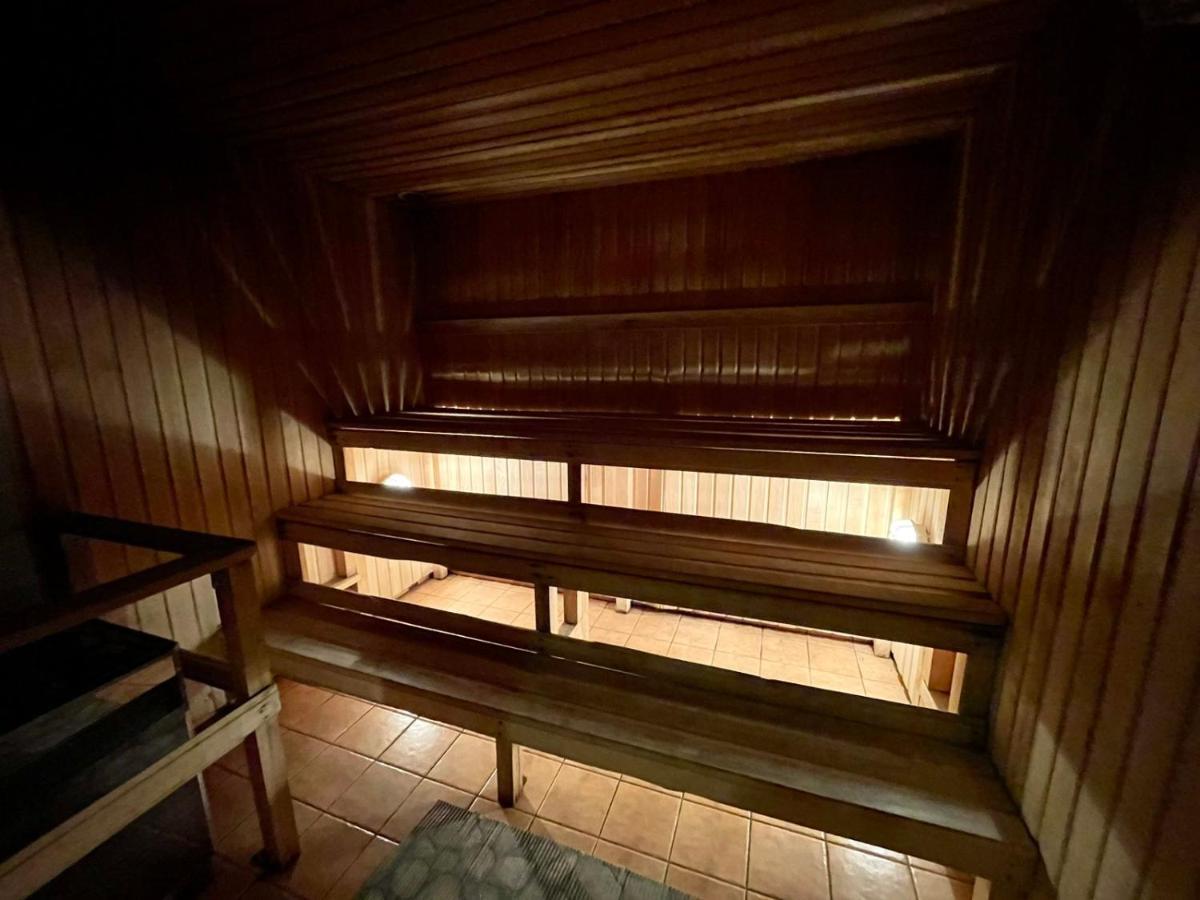 Laine Guesthouse Narva-Jõesuu エクステリア 写真