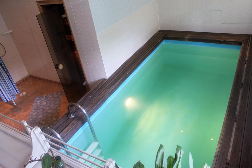 Laine Guesthouse Narva-Jõesuu エクステリア 写真