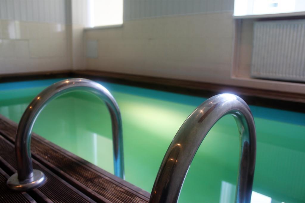 Laine Guesthouse Narva-Jõesuu エクステリア 写真