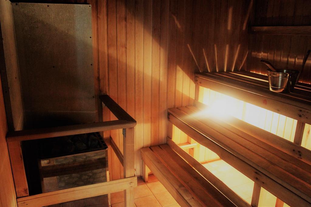 Laine Guesthouse Narva-Jõesuu エクステリア 写真