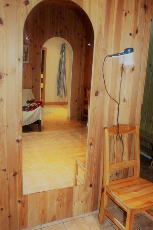 Laine Guesthouse Narva-Jõesuu エクステリア 写真
