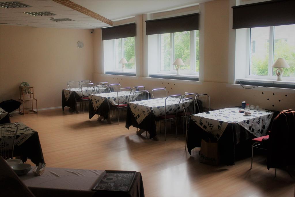 Laine Guesthouse Narva-Jõesuu エクステリア 写真