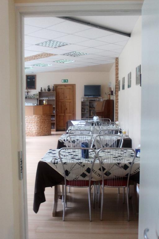 Laine Guesthouse Narva-Jõesuu エクステリア 写真