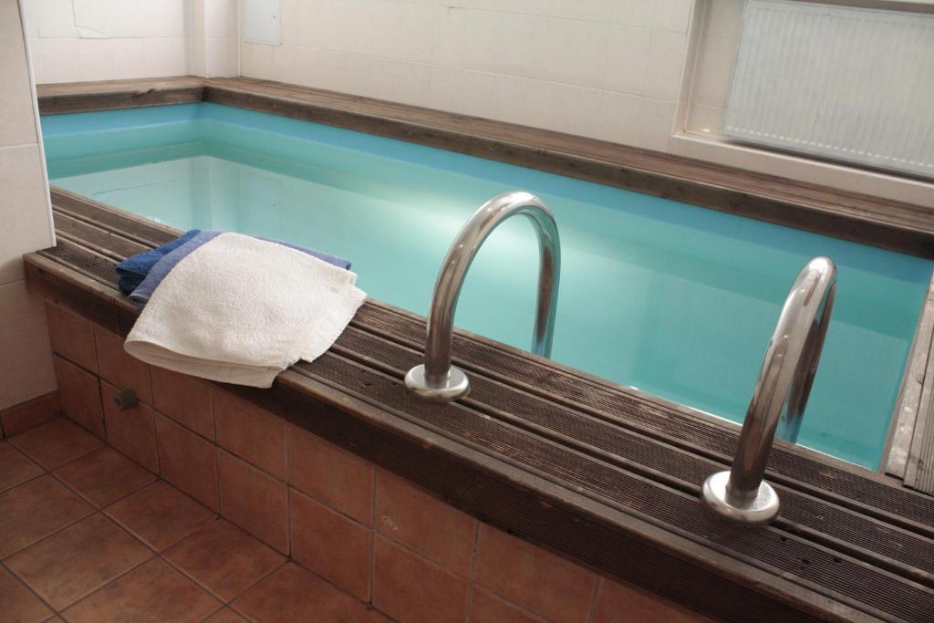 Laine Guesthouse Narva-Jõesuu エクステリア 写真