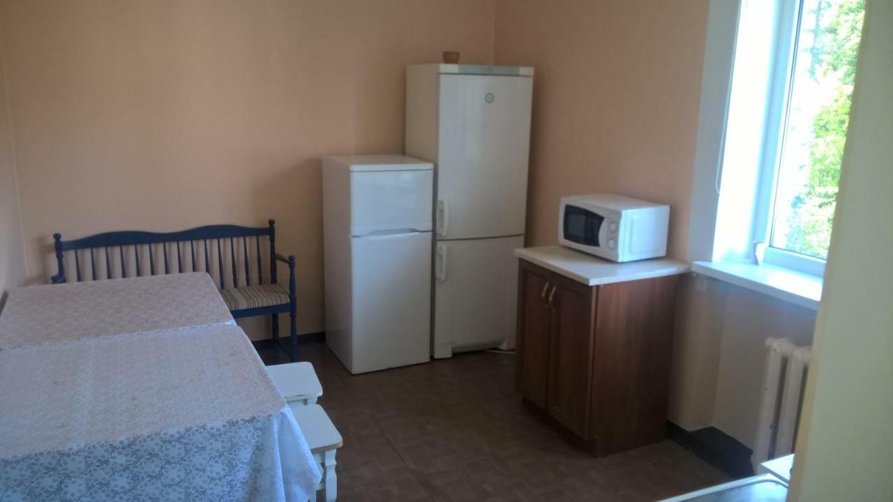 Laine Guesthouse Narva-Jõesuu エクステリア 写真
